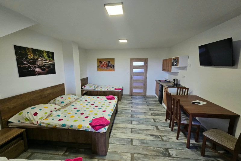 Apartmán 