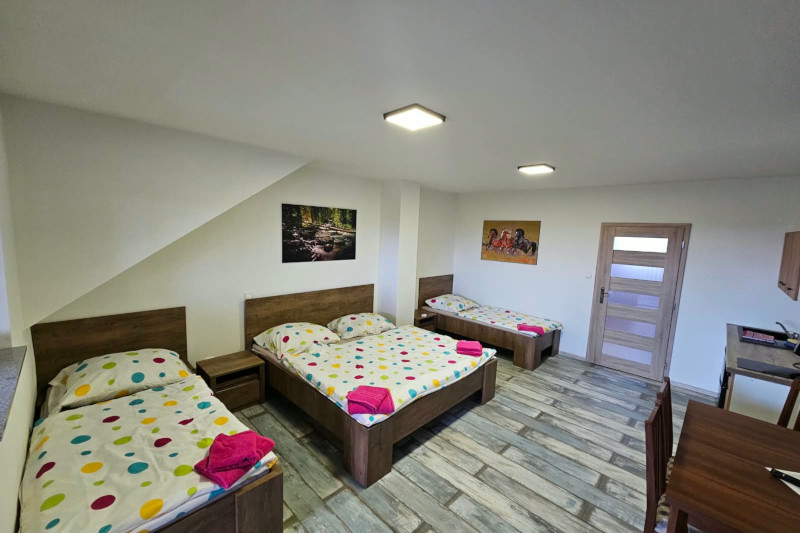 Apartmán 