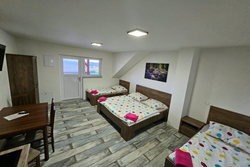 Apartmán 