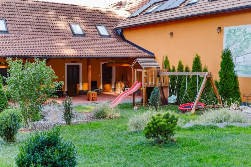 Aparmány