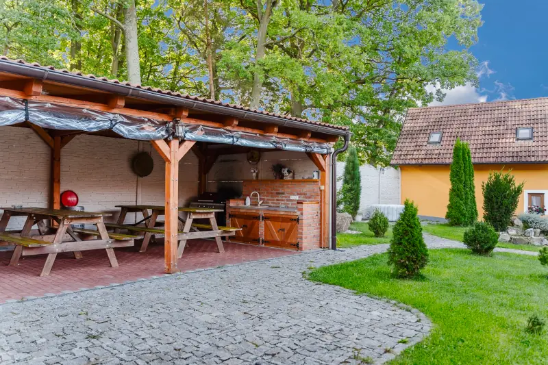 Aparmány