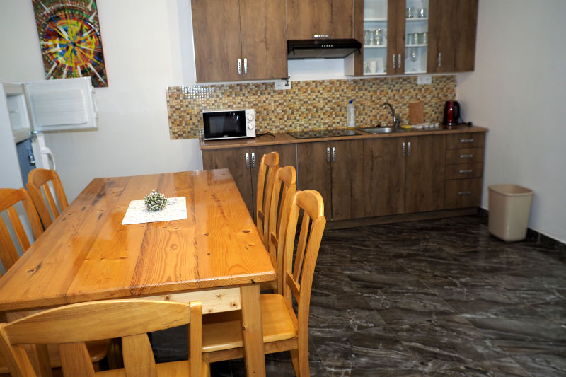 Apartmán 