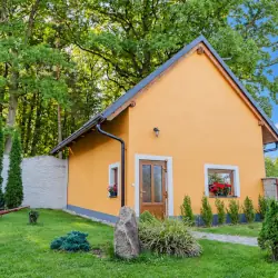 Okolí penzionu